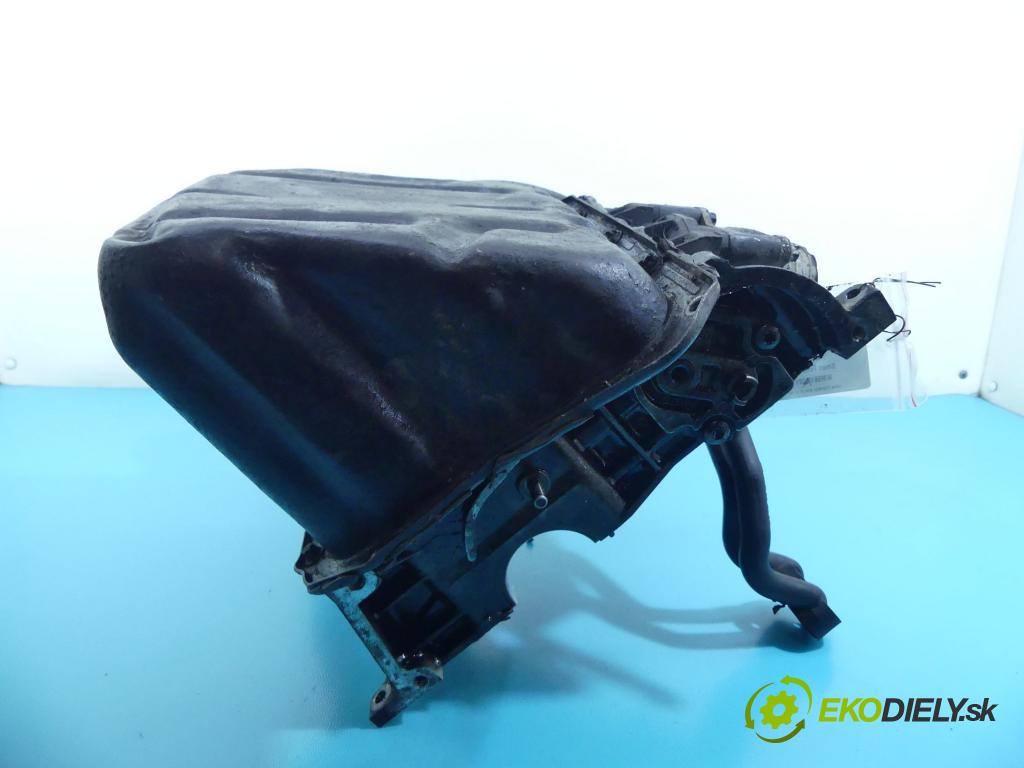 Smart Fortwo 1998-2007 0.8 cdi 41 HP automatic 30 kW 799 cm3 3- vaňa olejová A6600140001 (Olejové vane)