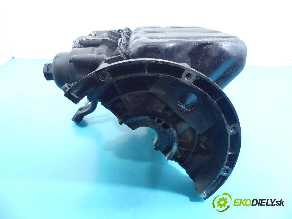 Smart Fortwo 1998-2007 0.8 cdi 41 HP automatic 30 kW 799 cm3 3- vaňa olejová A6600140001 (Olejové vane)