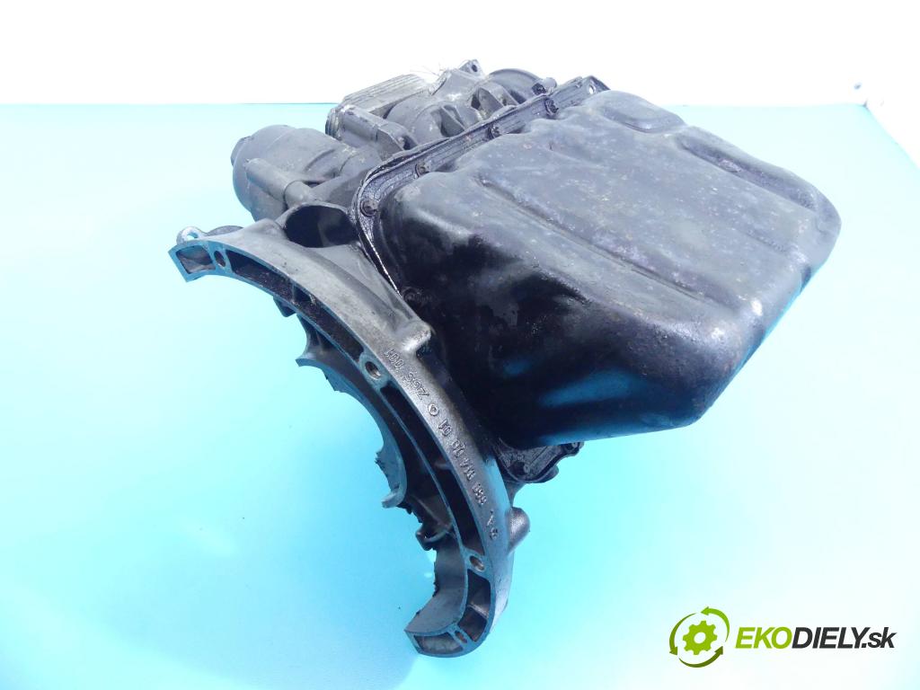 Smart Fortwo 1998-2007 0.8 cdi 41 HP automatic 30 kW 799 cm3 3- vaňa olejová A6600140001 (Olejové vane)