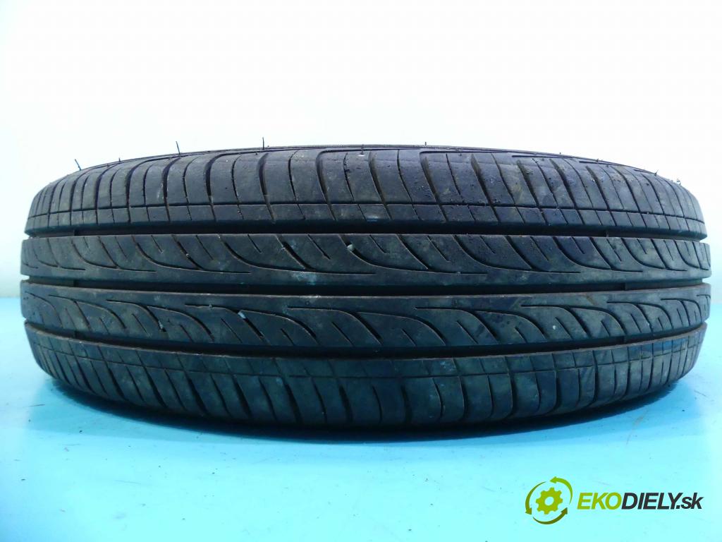 Smart Fortwo 1998-2007 0.8 cdi 41 HP automatic 30 kW 799 cm3 3- Pneumatika: para 2 kusy