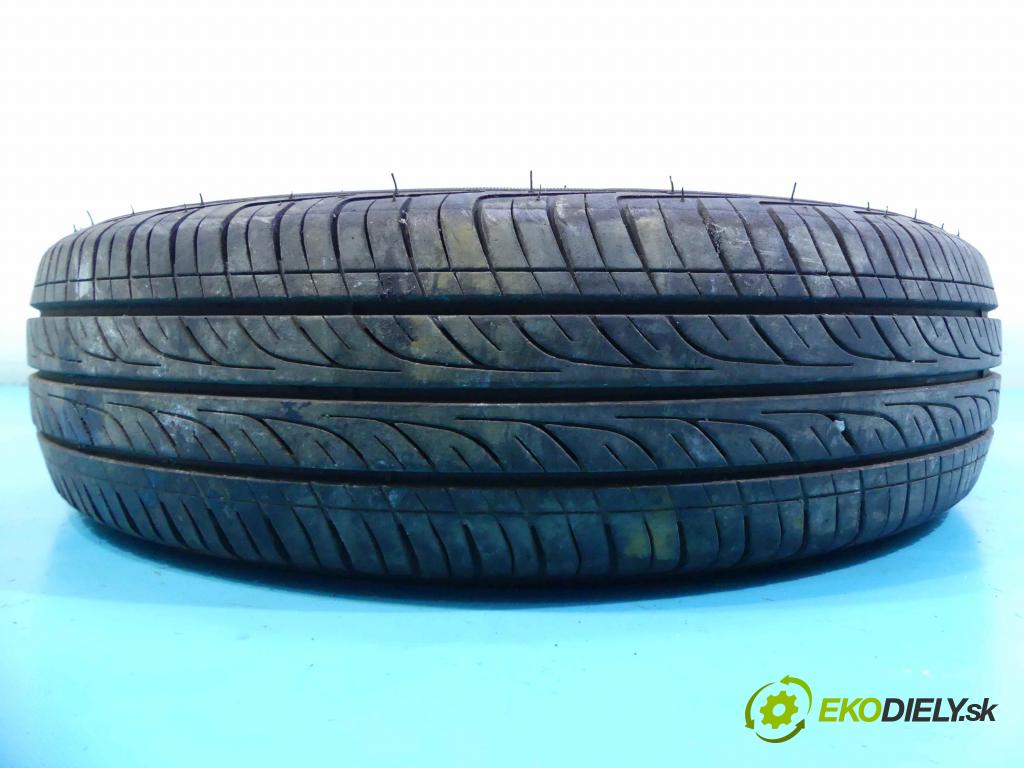 Smart Fortwo 1998-2007 0.8 cdi 41 HP automatic 30 kW 799 cm3 3- Pneumatika: para 2 kusy