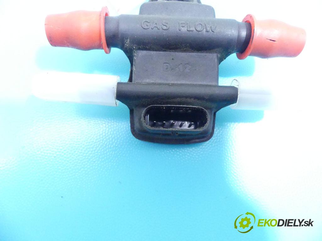 Audi A3 8L 1996-2003 1.6 SR 101 hp manual 74 kW 1595 cm3 3- snímač tlaku MP12T (Snímače tlaku)