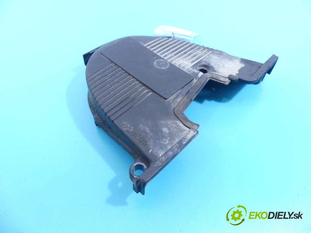 Honda Accord VI 1998-2002 1,8.0 16v 136 HP manual 100 kW 1850 cm3 5- obal
