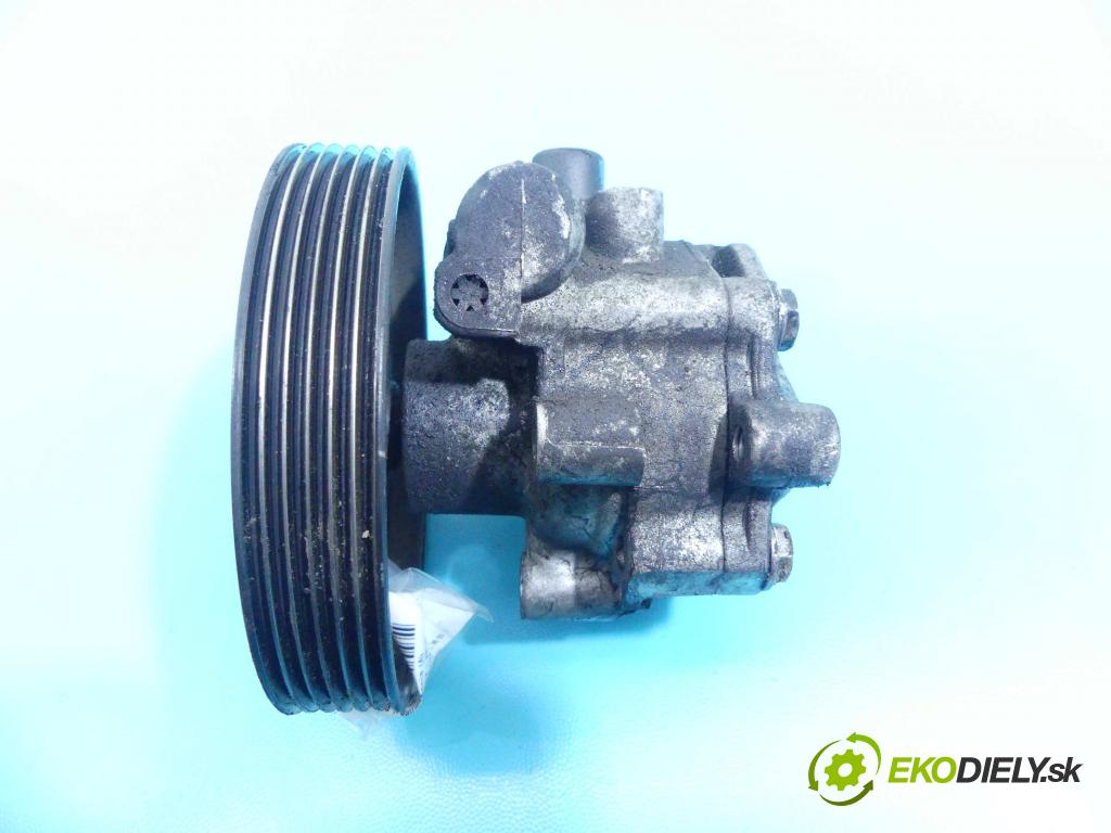 Ford Fiesta Mk6 2002-2008 1.4 tdci 68 HP manual 50 kW 1399 cm3 5- čerpadlo posilovač  (Servočerpadlá, pumpy riadenia)