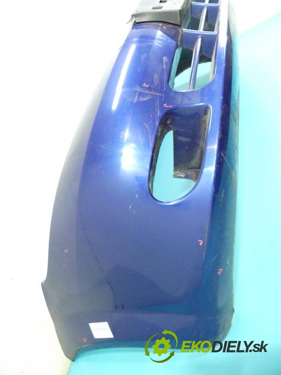 Chevrolet Lacetti 2.0d 121KM manual 89 kW 1991 cm3 5- nárazník přední