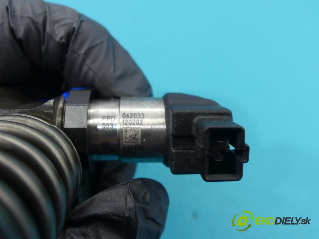 FROGUM No.77 Set di tappetini perfettamente su misura per Škoda Octavia II 2004-2013, per