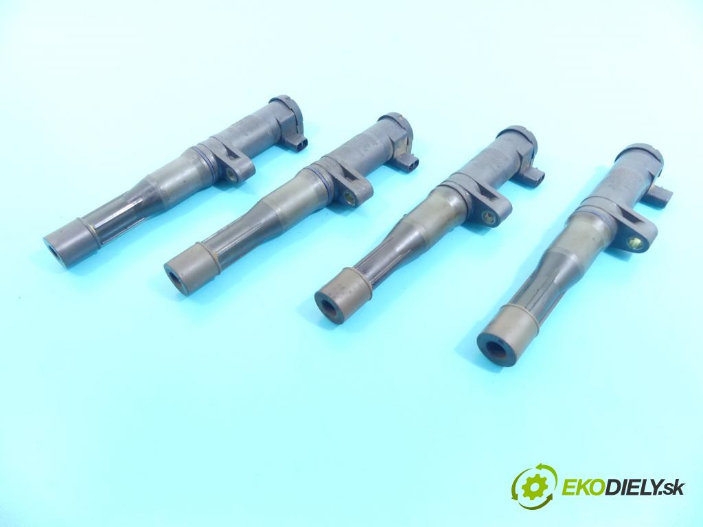 Renault Laguna I 1994-2001 1.8 16v 120 HP manual 88 kW 1783 cm3 5- cievka zapaľovacia 7700875000 (Zapaľovacie cievky, moduly)