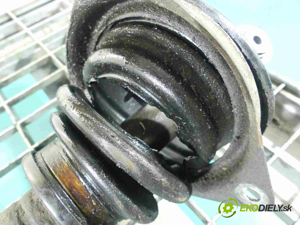 Renault Laguna I 1994-2001 1.8 16v 120 HP manual 88 kW 1783 cm3 5- poloos ľavé  (Poloosy)