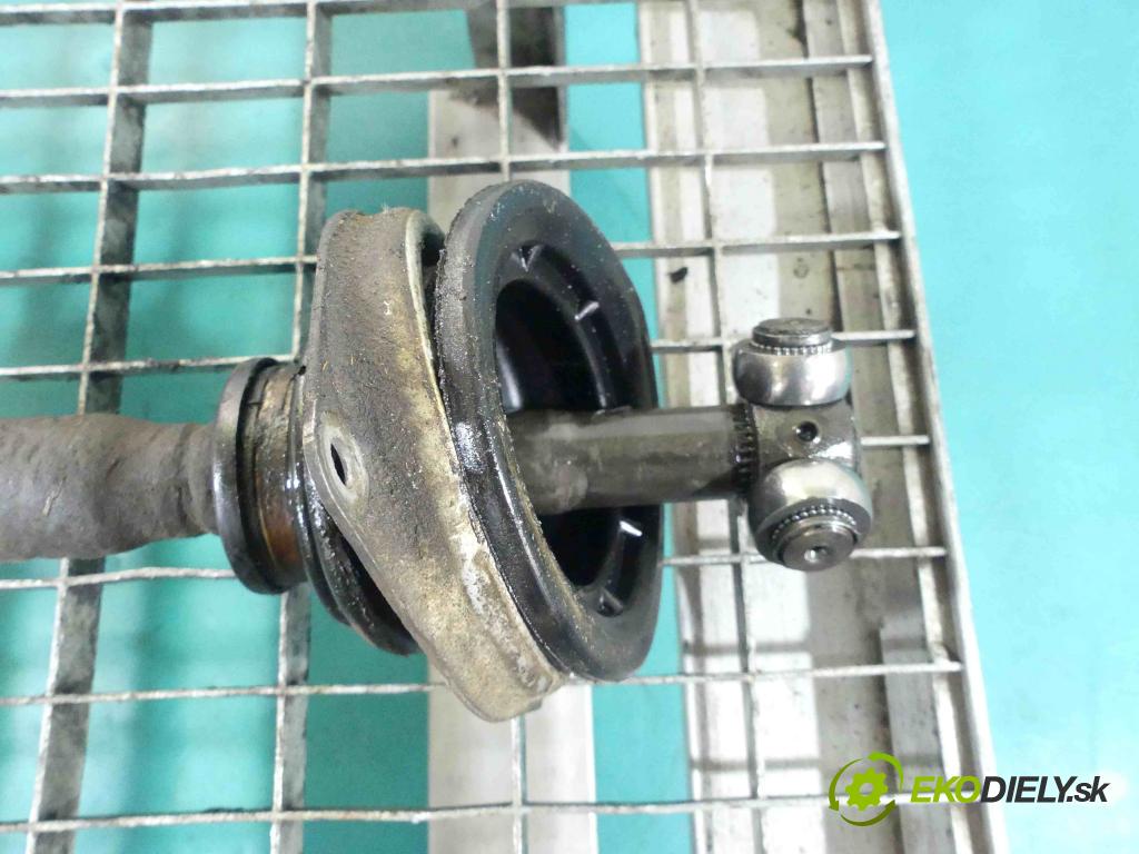 Renault Laguna I 1994-2001 1.8 16v 120 HP manual 88 kW 1783 cm3 5- poloos ľavé  (Poloosy)