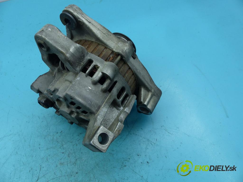 Ford Puma 1.7 16v 125 HP manual 92 kW 1679 cm3 3- Alternator 97MF-10300-AA (Alternátory)