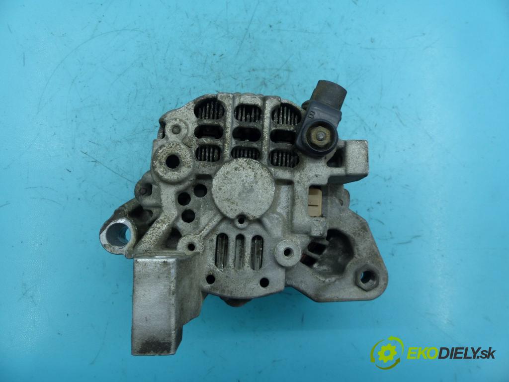 Ford Puma 1.7 16v 125 HP manual 92 kW 1679 cm3 3- Alternator 97MF-10300-AA (Alternátory)