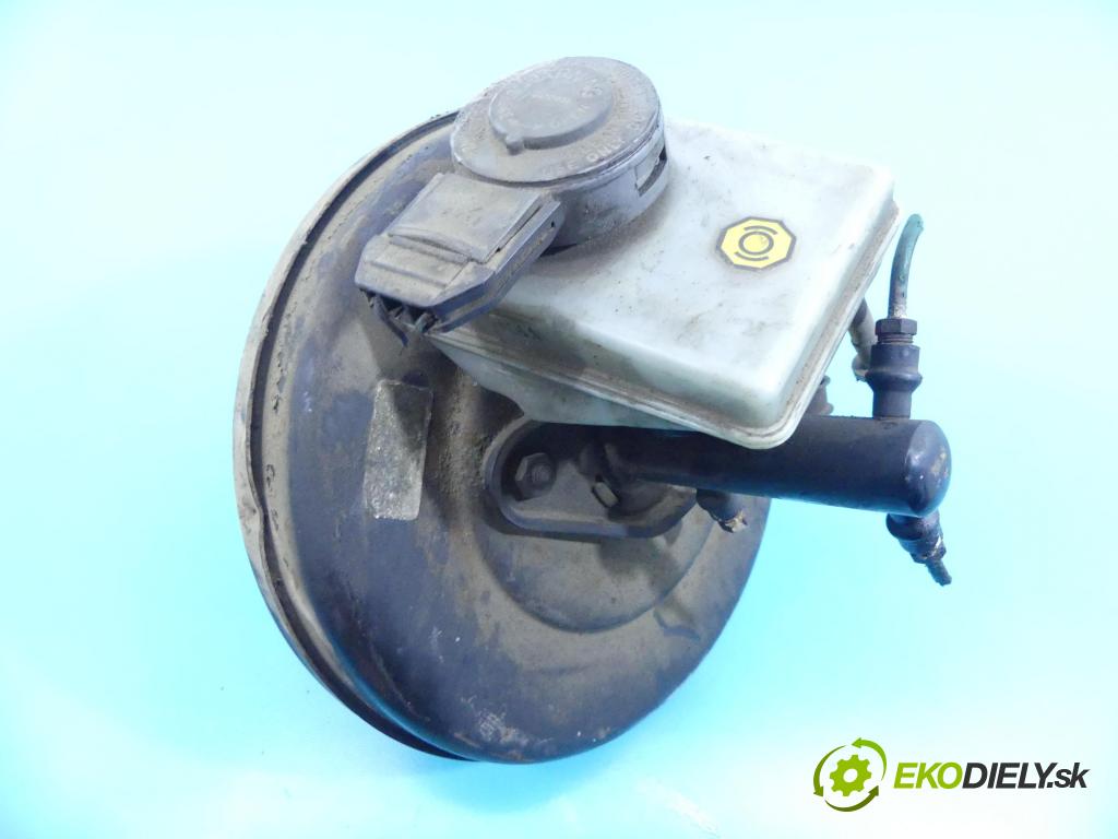 Polonez Caro / Atu 1.6 77 HP manual 57 kW 1598 cm3 5- servo brzdové