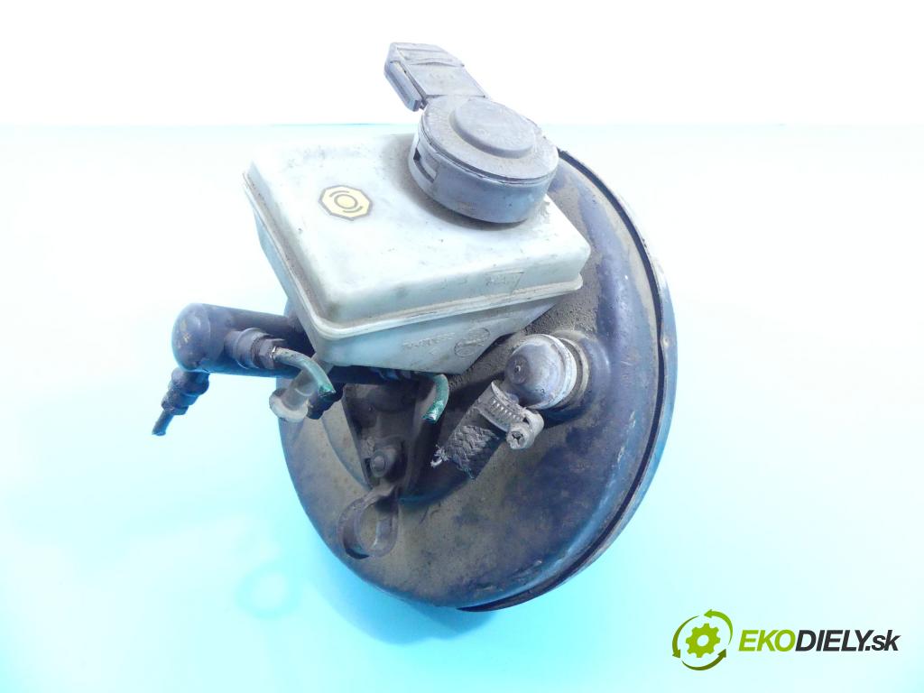 Polonez Caro / Atu 1.6 77 HP manual 57 kW 1598 cm3 5- servo brzdové 