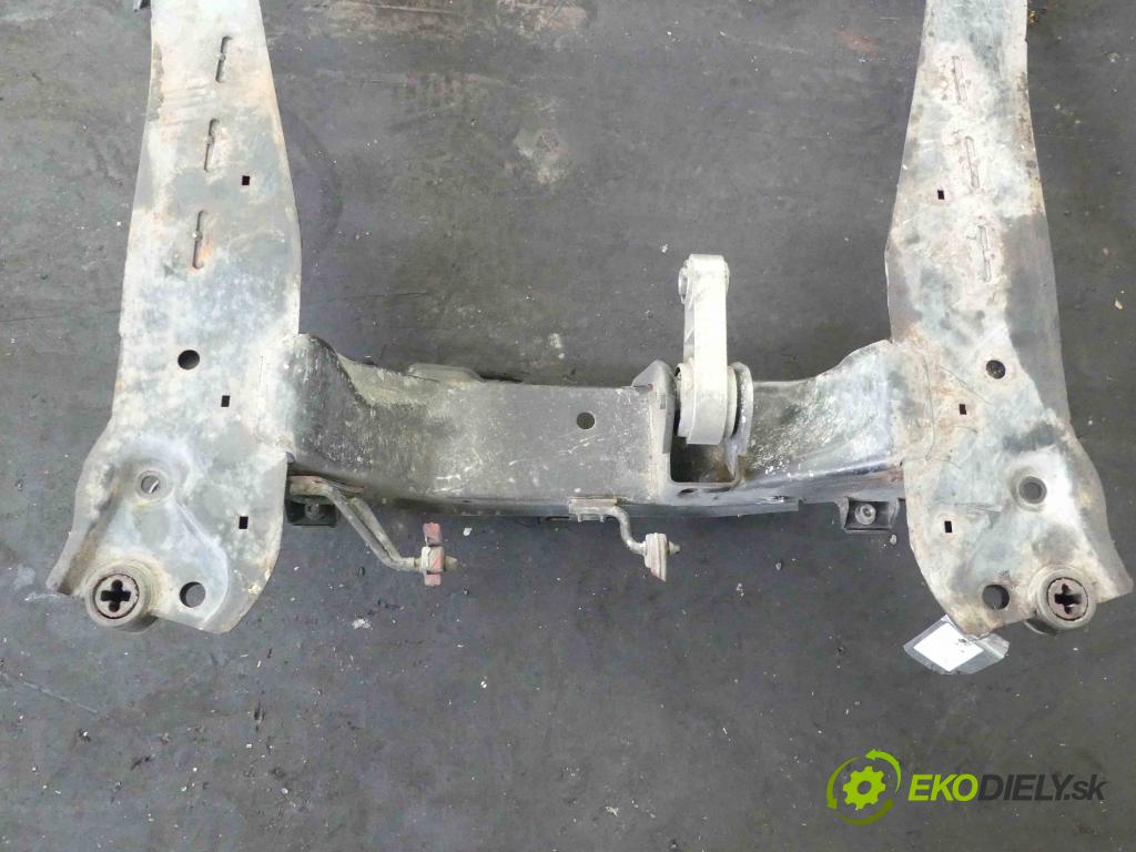 Ford Mondeo Mk3 2000-2007 1.8 16v 125 hp manual 92 kW 1798 cm3 5- výztuha motoru