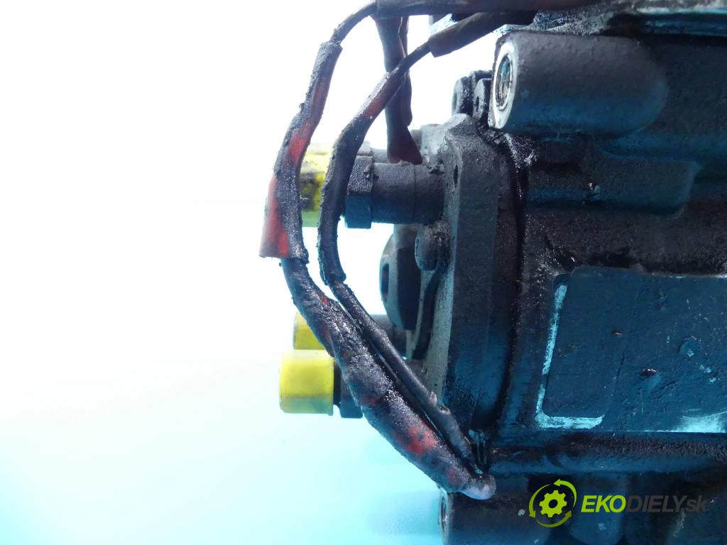 Opel Zafira A 1999-2005 2.0 dtl 82 HP manual 60 kW 1995 cm3 5- čerpadlo vstrekovacia 0470504011 (Vstrekovacie čerpadlá)