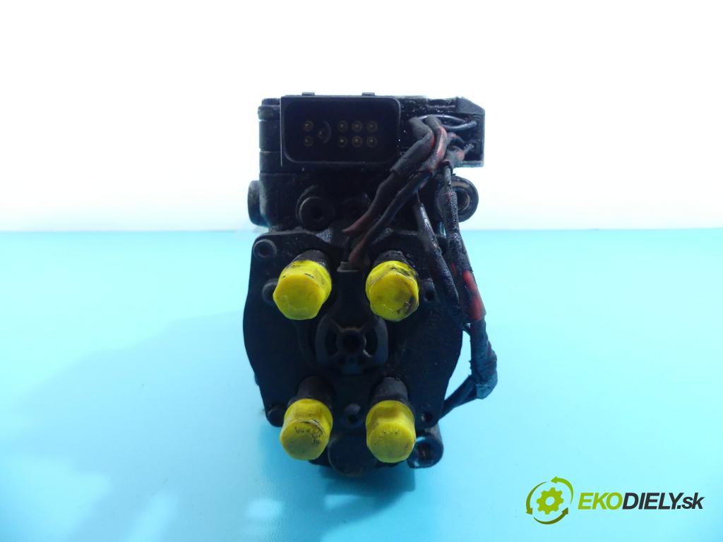 Opel Zafira A 1999-2005 2.0 dtl 82 HP manual 60 kW 1995 cm3 5- čerpadlo vstrekovacia 0470504011 (Vstrekovacie čerpadlá)