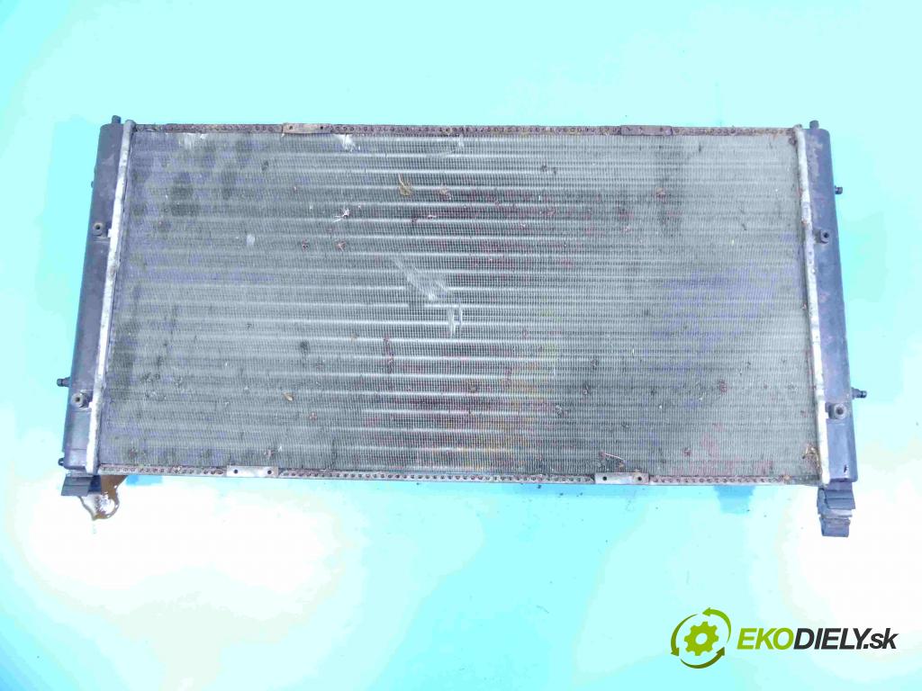 Vw Transporter T4 1990-2003 2.0 84KM manual 62 kW 1969 cm3 5- chladič  (Chladiče)