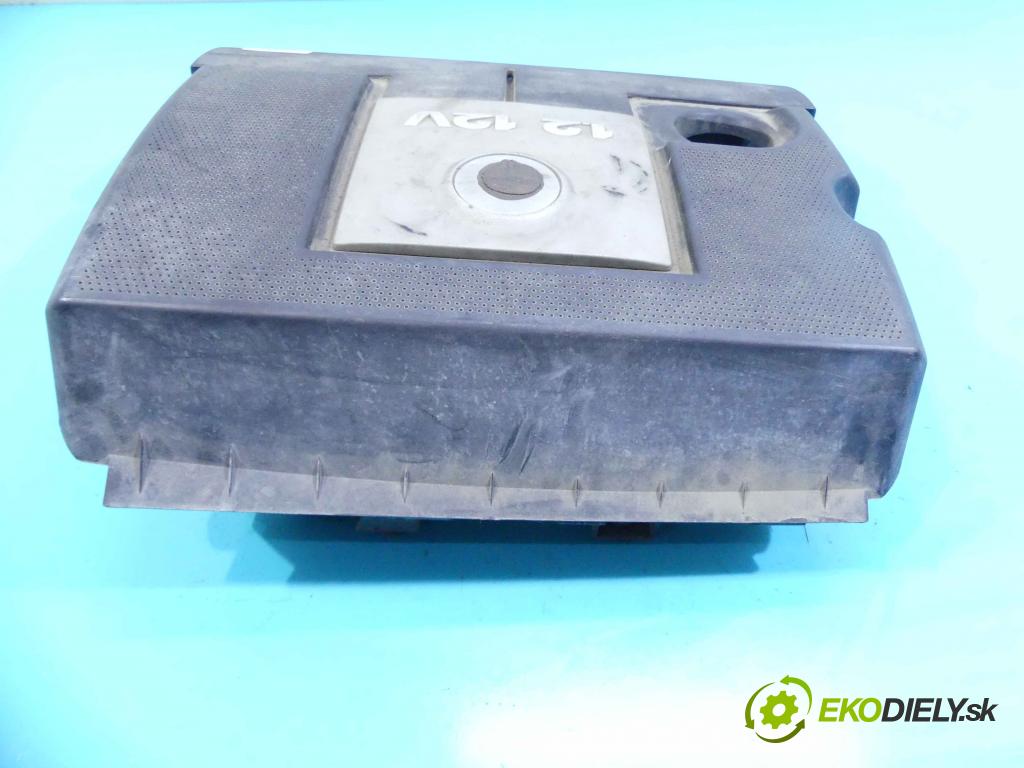 Seat Ibiza III 6L 2002-2008 1.2 12V 64 HP manual 47 kW 1198 cm3 5- obal filtra vzduchu 03E129607E (Obaly filtrov vzduchu)