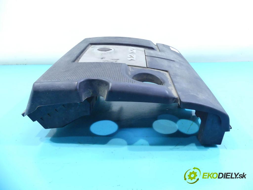 Seat Ibiza III 6L 2002-2008 1.2 12V 64 HP manual 47 kW 1198 cm3 5- obal filtra vzduchu 03E129607E (Obaly filtrov vzduchu)