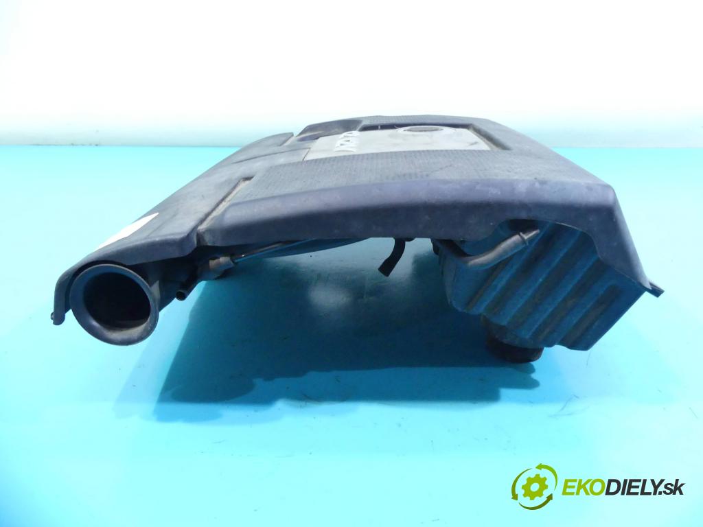 Seat Ibiza III 6L 2002-2008 1.2 12V 64 HP manual 47 kW 1198 cm3 5- obal filtra vzduchu 03E129607E (Obaly filtrov vzduchu)