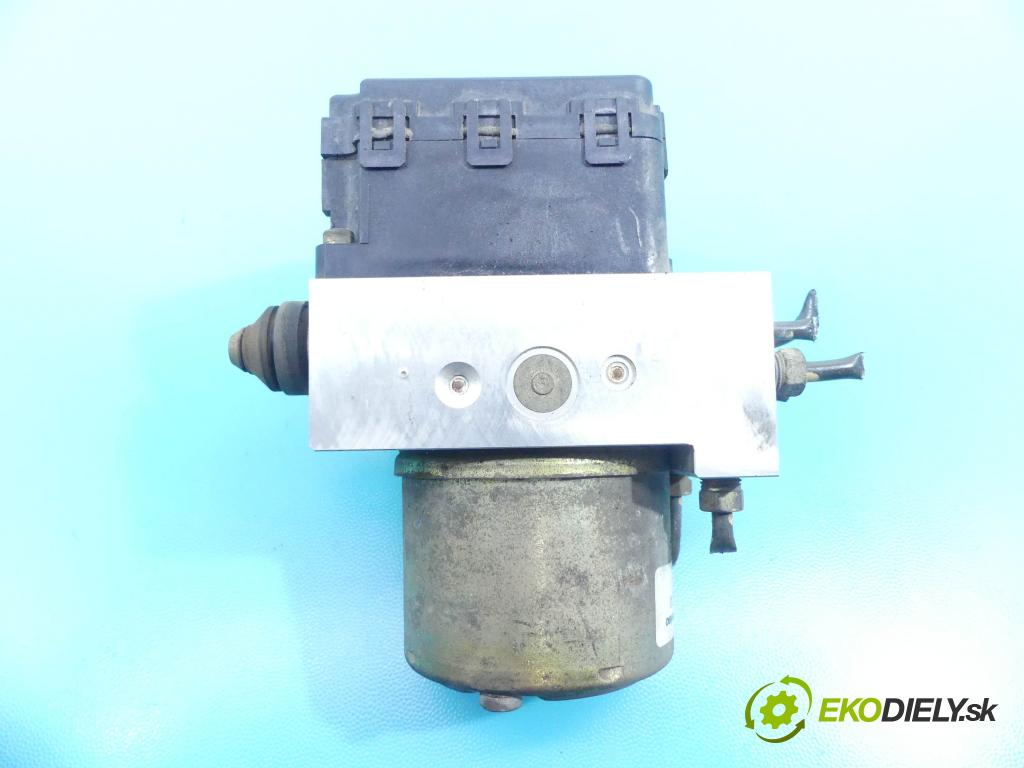Opel Agila A 2000-2007 1.2 16v 75 HP manual 55 kW 1199 cm3 5- čerpadlo abs AC.0450-0194.4 (Pumpy ABS)
