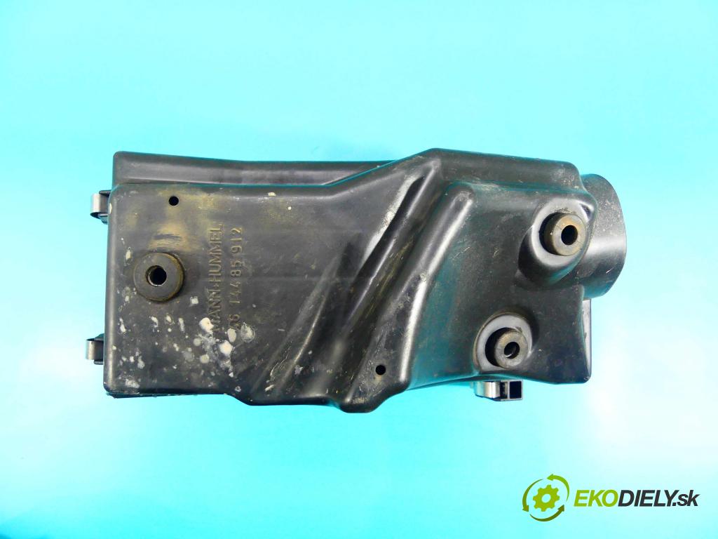 Toyota Avensis II T25 2003-2008 2.0 d4d 126 hp manual 93 kW 1998 cm3 5- obal filtra vzduchu 4614485912 (Kryty filtrů)