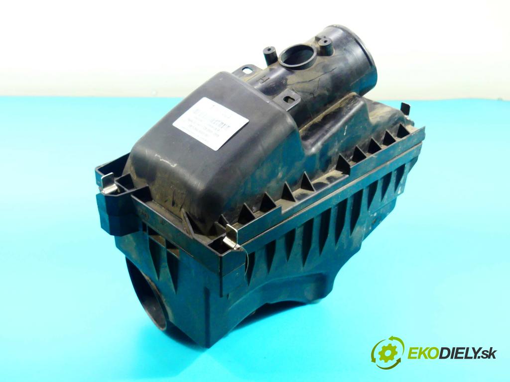 Toyota Avensis II T25 2003-2008 2.0 d4d 126 HP manual 93 kW 1998 cm3 5- obal filtra vzduchu 4614485912 (Obaly filtrov vzduchu)