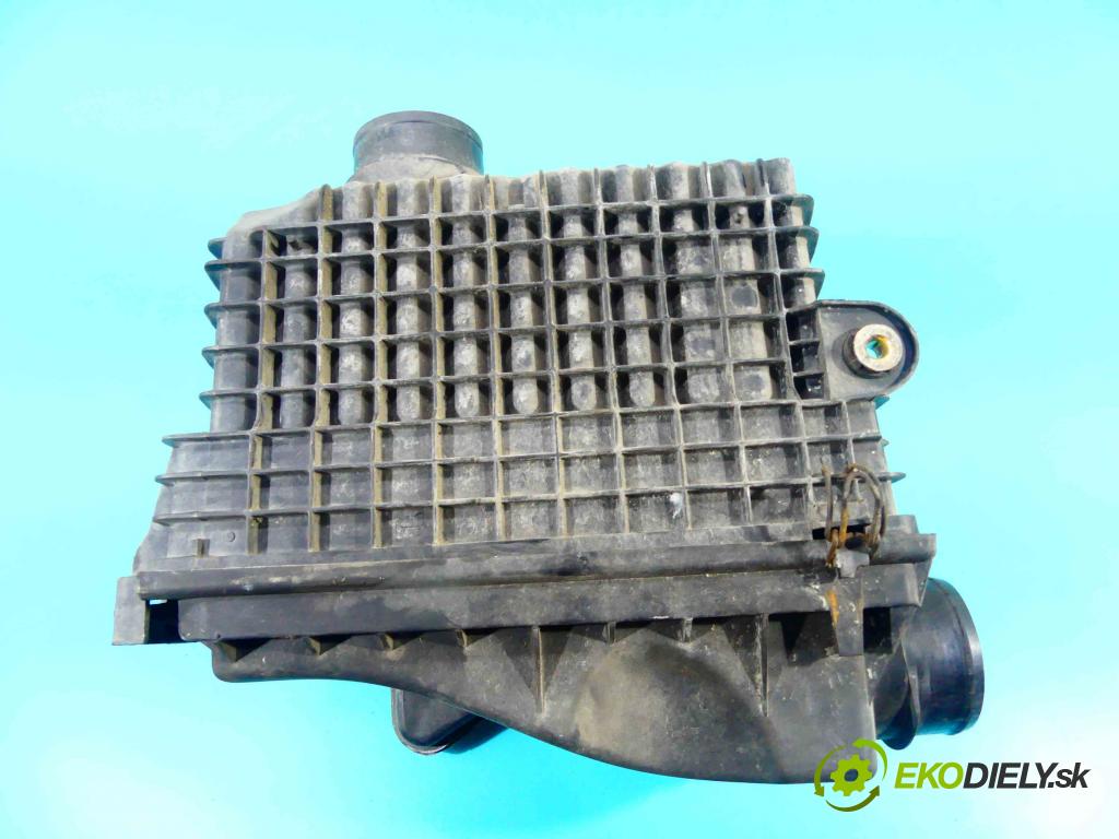 Alfa romeo 147 1.6 16V 120 HP manual 88 kW 1598 cm3 3- obal filtra vzduchu  (Obaly filtrov vzduchu)