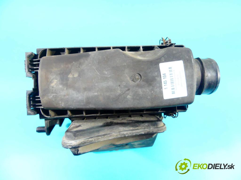 Alfa romeo 147 1.6 16V 120 HP manual 88 kW 1598 cm3 3- obal filtra vzduchu  (Obaly filtrov vzduchu)