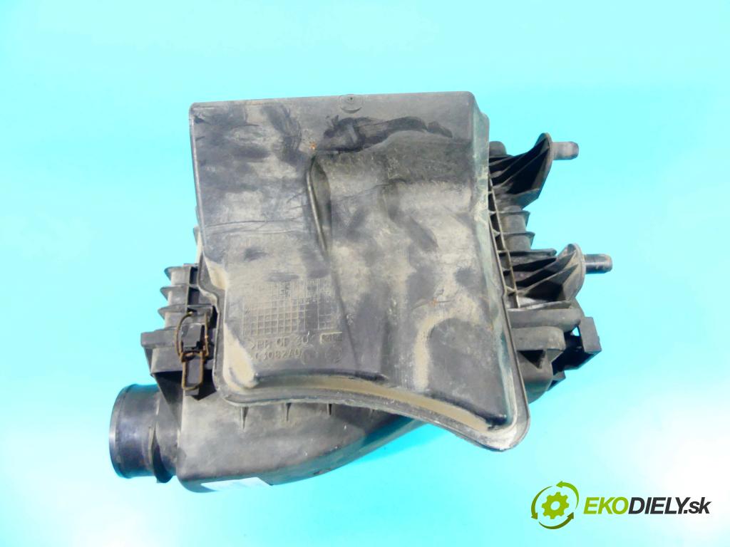 Alfa romeo 147 1.6 16V 120 HP manual 88 kW 1598 cm3 3- obal filtra vzduchu  (Obaly filtrov vzduchu)