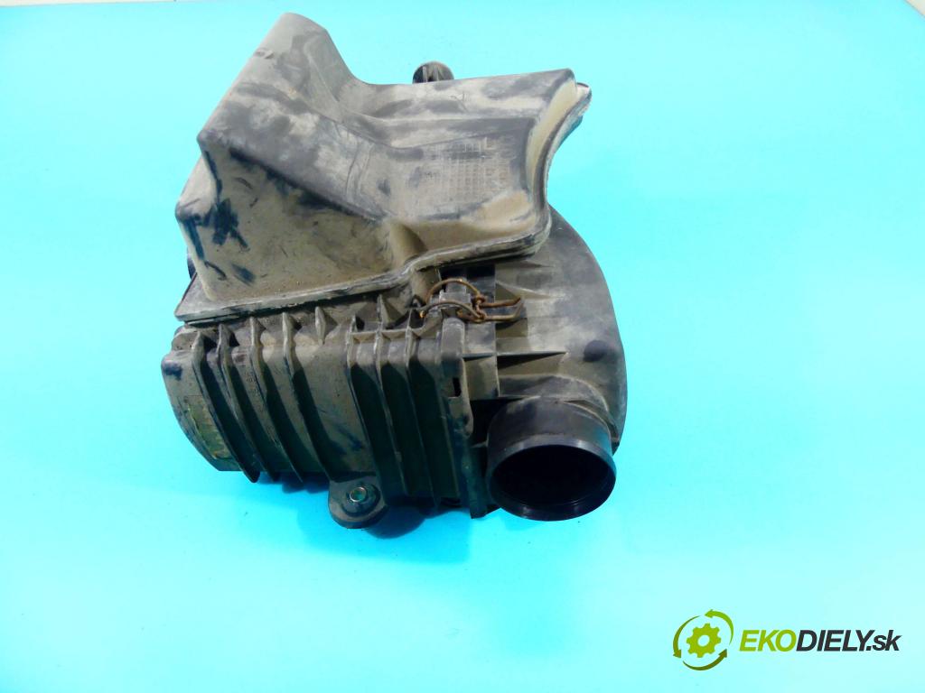 Alfa romeo 147 1.6 16V 120 HP manual 88 kW 1598 cm3 3- obal filtra vzduchu  (Obaly filtrov vzduchu)