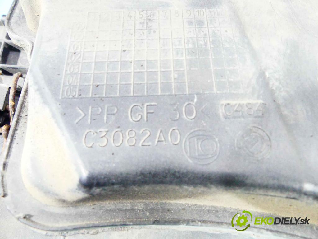 Alfa romeo 147 1.6 16V 120 HP manual 88 kW 1598 cm3 3- obal filtra vzduchu  (Obaly filtrov vzduchu)