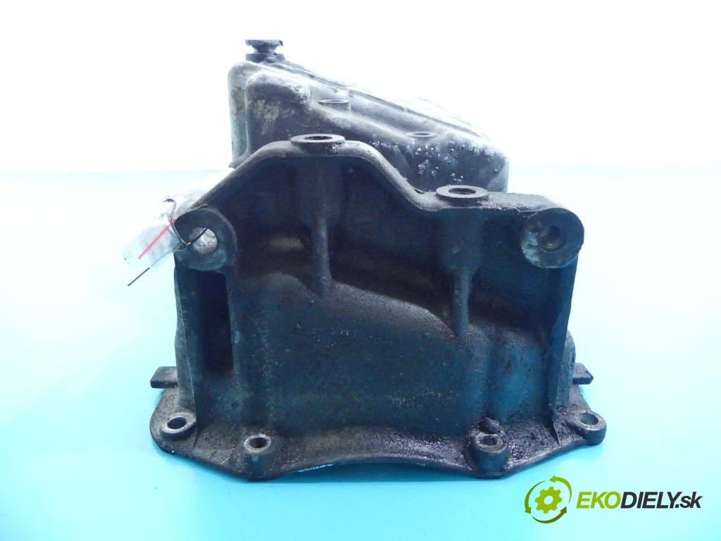 Fiat Punto II 1999-2010 1.9d 60 HP manual 44 kW 1910 cm3 3- vaňa olejová 188A2000 (Olejové vane)