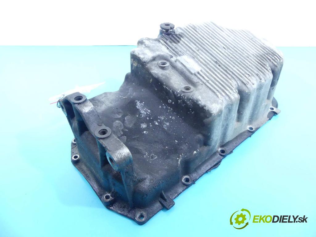 Fiat Punto II 1999-2010 1.9d 60 HP manual 44 kW 1910 cm3 3- vaňa olejová 188A2000 (Olejové vane)