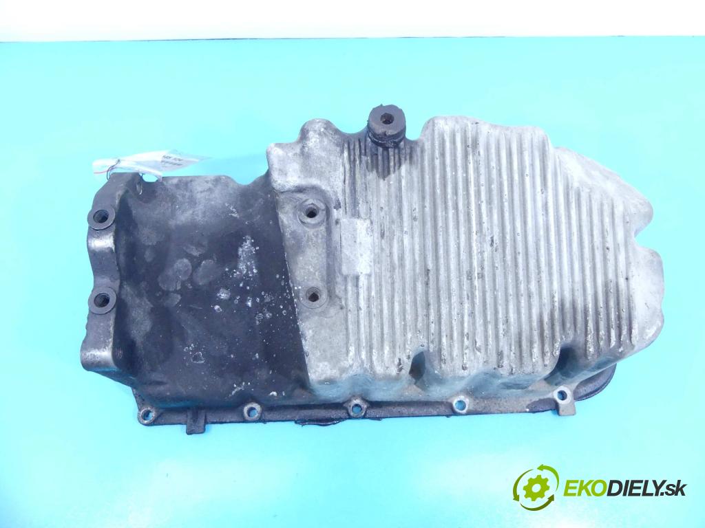 Fiat Punto II 1999-2010 1.9d 60 HP manual 44 kW 1910 cm3 3- vaňa olejová 188A2000 (Olejové vane)