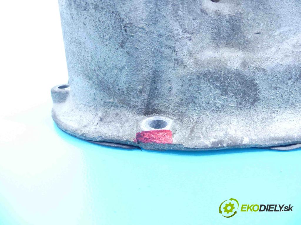 Fiat Punto II 1999-2010 1.9d 60 HP manual 44 kW 1910 cm3 3- vaňa olejová 188A2000 (Olejové vane)