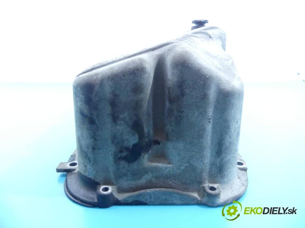 Fiat Punto II 1999-2010 1.9d 60 HP manual 44 kW 1910 cm3 3- vaňa olejová 188A2000 (Olejové vane)