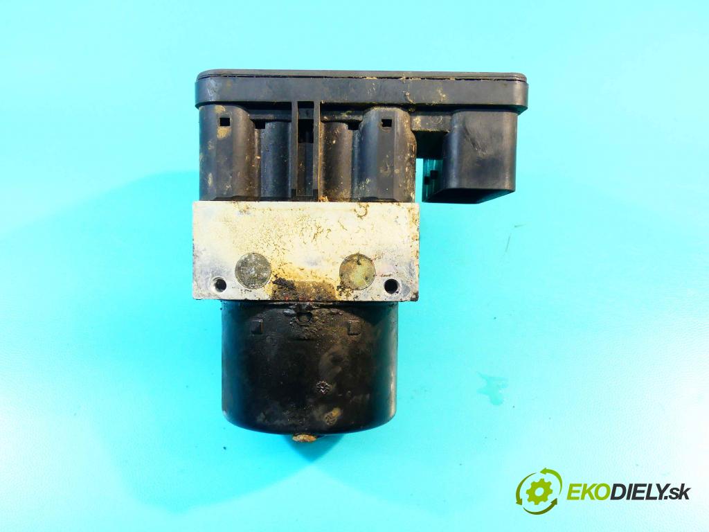 Seat Leon I 1999-2005 1.9 tdi 90 HP manual 66 kW 1896 cm3 5- čerpadlo abs 1J0614117F (Pumpy ABS)