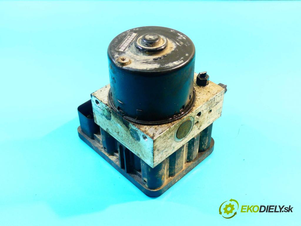 Seat Leon I 1999-2005 1.9 tdi 90 HP manual 66 kW 1896 cm3 5- čerpadlo abs 1J0614117F (Pumpy ABS)