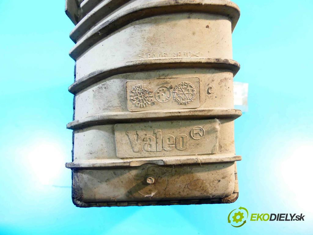 Skoda Octavia I 1996-2010 1.9 tdi 90 hp manual 66 kW 1896 cm3 5- Intercooler 1J0145805B (Chladiče nasávaného vzduchu (intercoolery))