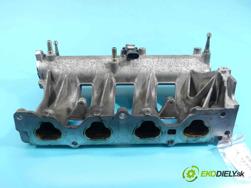 Renault Vel satis 2.0 T 16V 163 HP manual 120 kW 1998 cm3 5- zvod nasávací 8200055543 (Sacie potrubia)