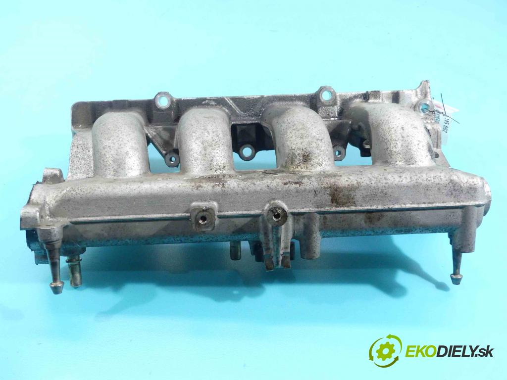 Renault Vel satis 2.0 T 16V 163 HP manual 120 kW 1998 cm3 5- zvod nasávací 8200055543 (Sacie potrubia)