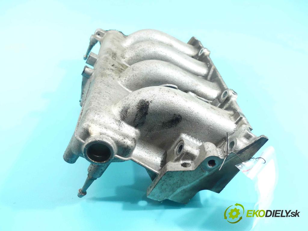 Renault Vel satis 2.0 T 16V 163 HP manual 120 kW 1998 cm3 5- zvod nasávací 8200055543 (Sacie potrubia)