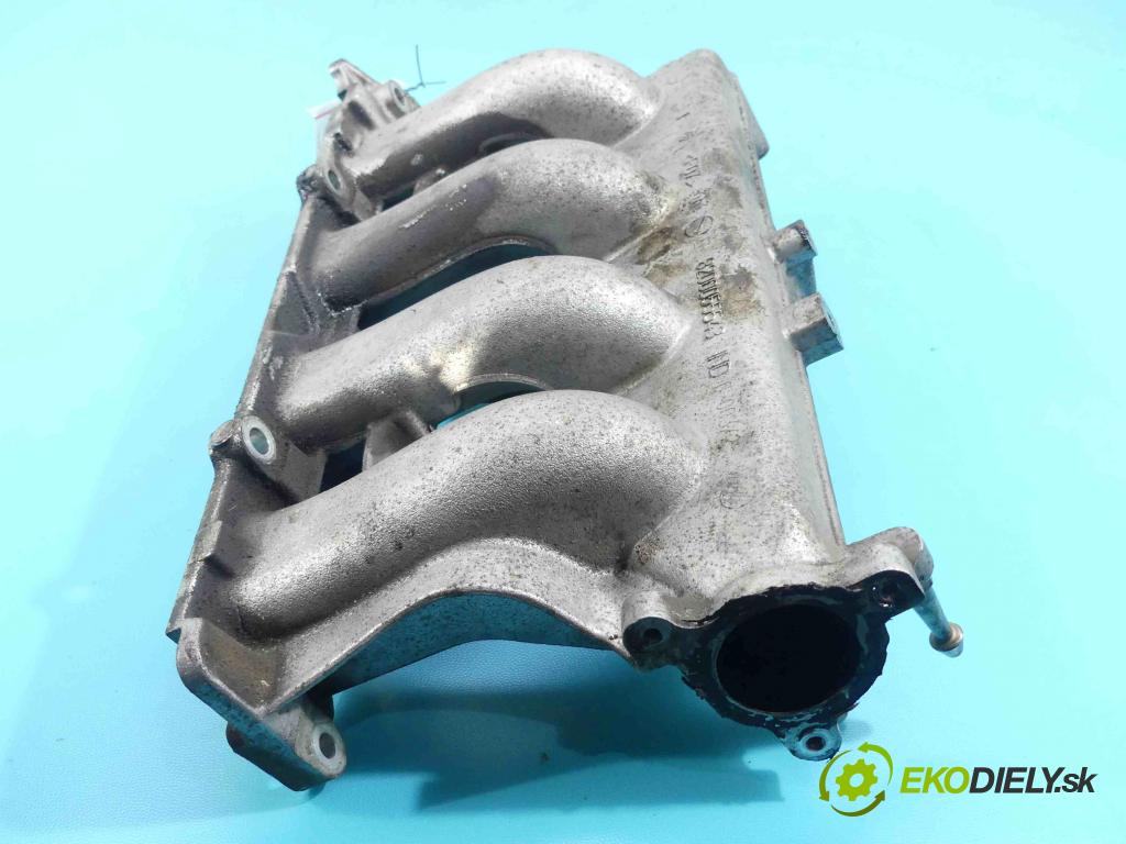 Renault Vel satis 2.0 T 16V 163 HP manual 120 kW 1998 cm3 5- zvod nasávací 8200055543 (Sacie potrubia)