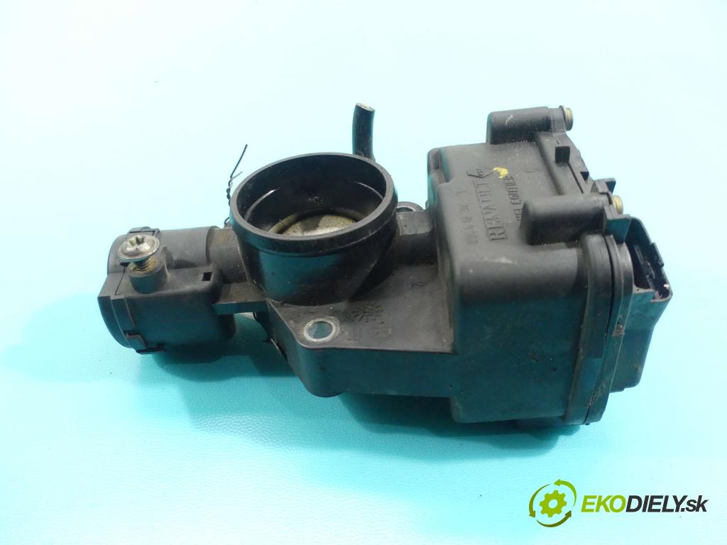 Renault Vel satis 2.0 T 16V 163 HP manual 120 kW 1998 cm3 5- klapka 8200068907 (Škrtiace klapky)