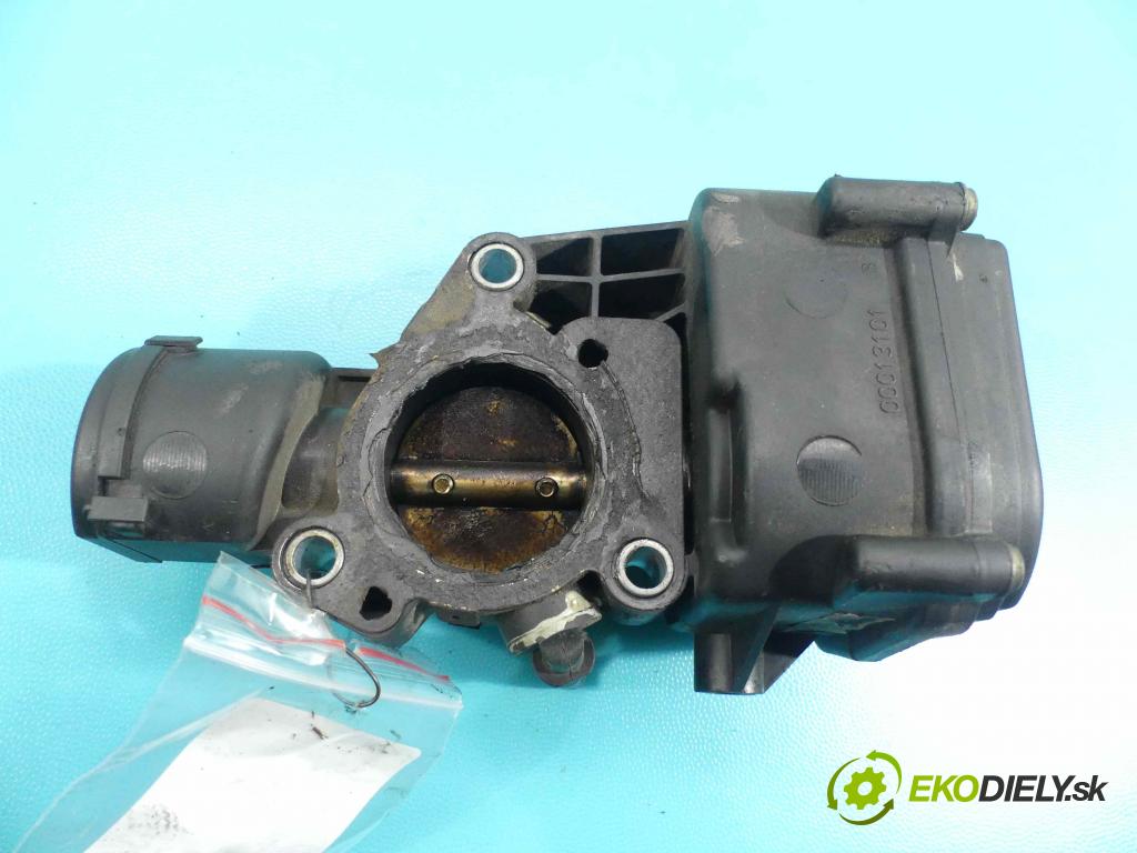 Renault Vel satis 2.0 T 16V 163 HP manual 120 kW 1998 cm3 5- klapka 8200068907 (Škrtiace klapky)
