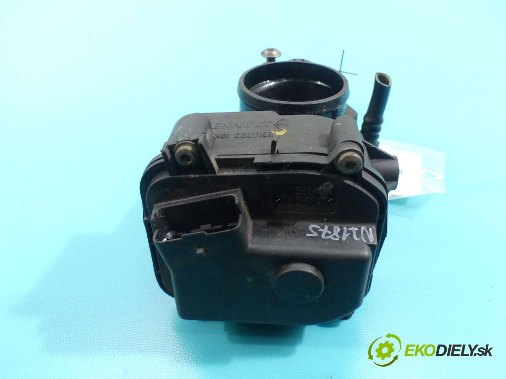 Renault Vel satis 2.0 T 16V 163 HP manual 120 kW 1998 cm3 5- klapka 8200068907 (Škrtiace klapky)