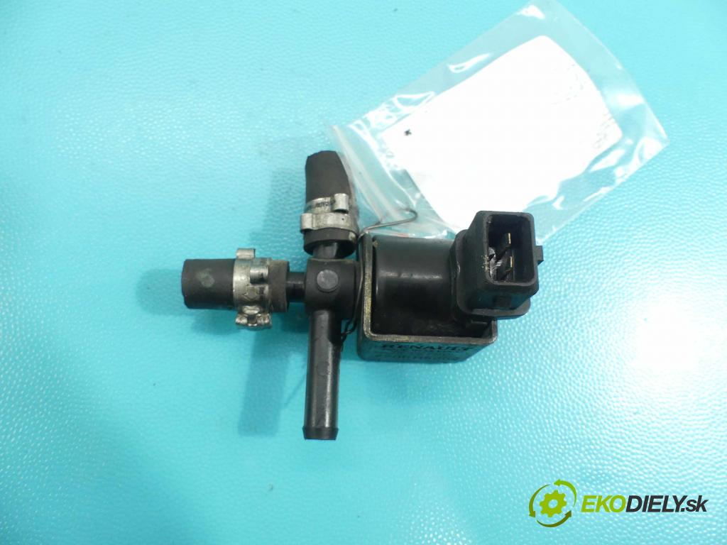 Renault Vel satis 2.0 T 16V 163 hp manual 120 kW 1998 cm3 5- ventil vakuum: 7700115002