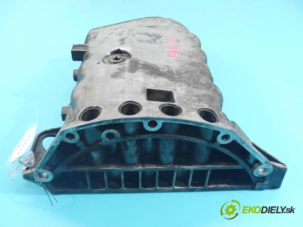 Renault Vel satis 2.0 T 16V 163 HP manual 120 kW 1998 cm3 5- vaňa olejová F4R762 (Olejové vane)