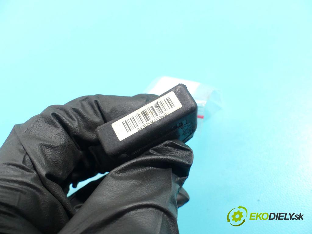 Renault Vel satis 2.0 T 16V 163 hp manual 120 kW 1998 cm3 5- snímač tlaku 8200023746 (Snímače tlaku)